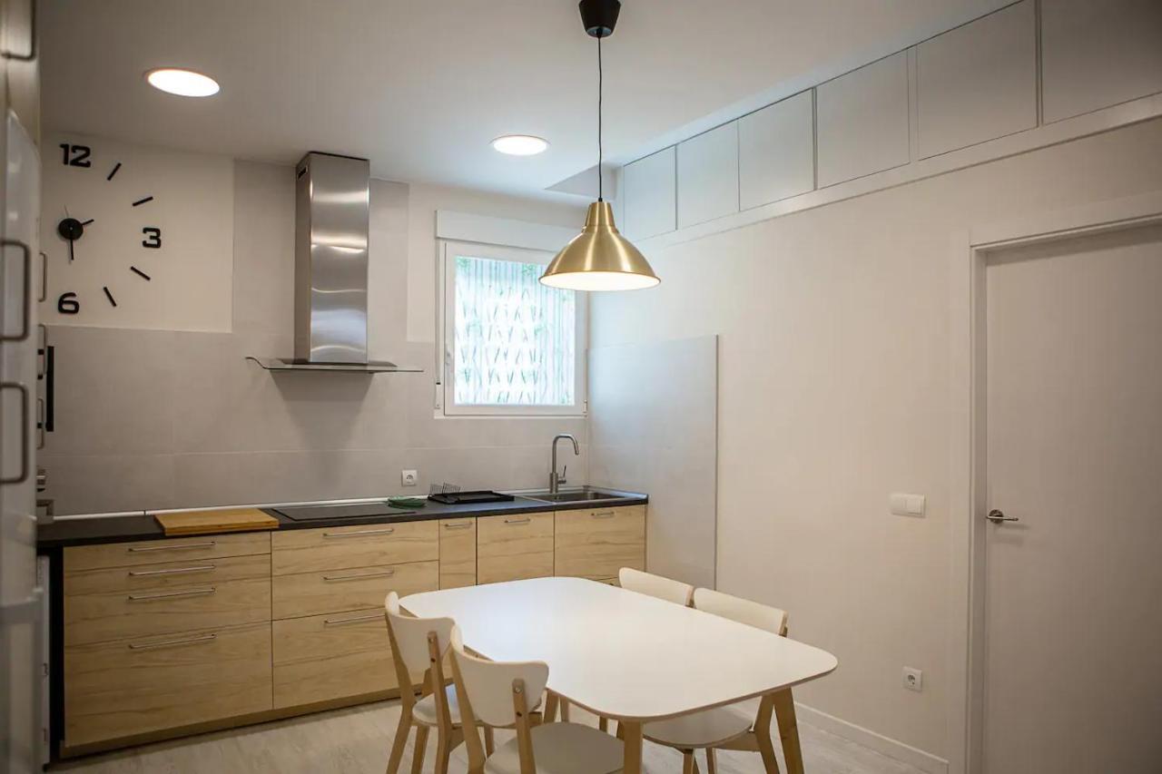 Charming Ribera Del Manzanares Appartamento *
