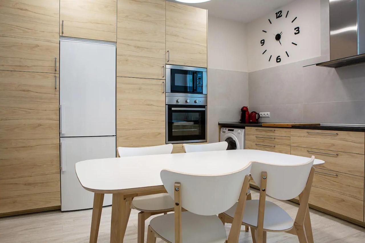 Appartamento Charming Ribera Del Manzanares *