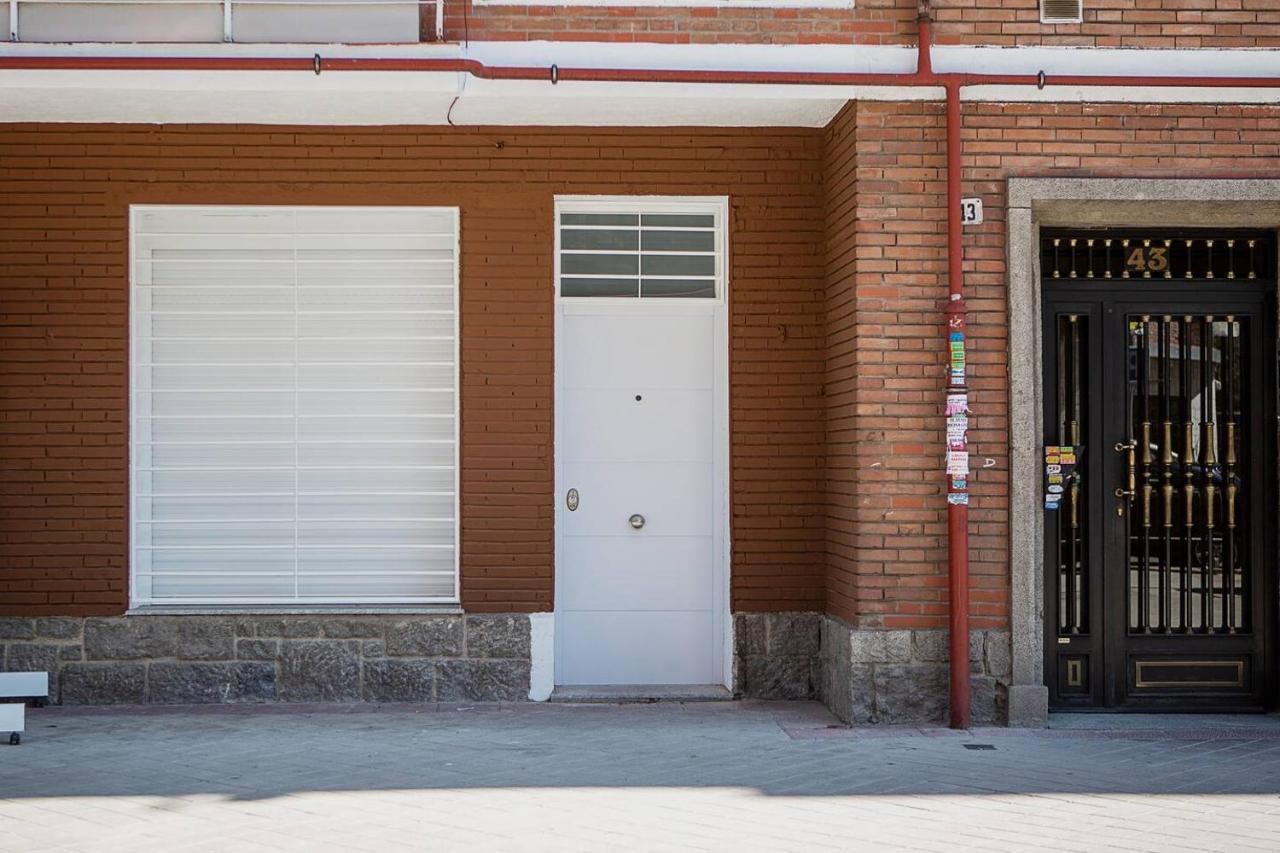 Appartamento Charming Ribera Del Manzanares