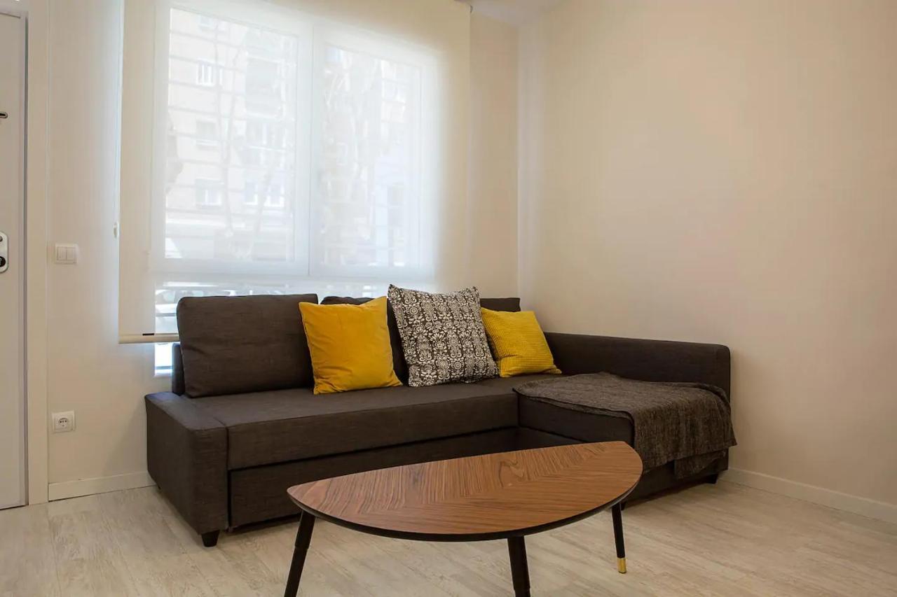 Appartamento Charming Ribera Del Manzanares