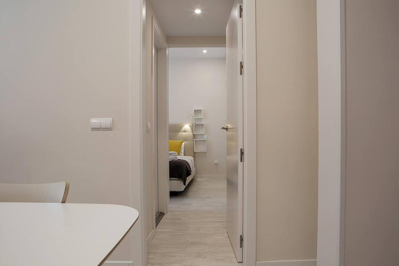 Appartamento Charming Ribera Del Manzanares *