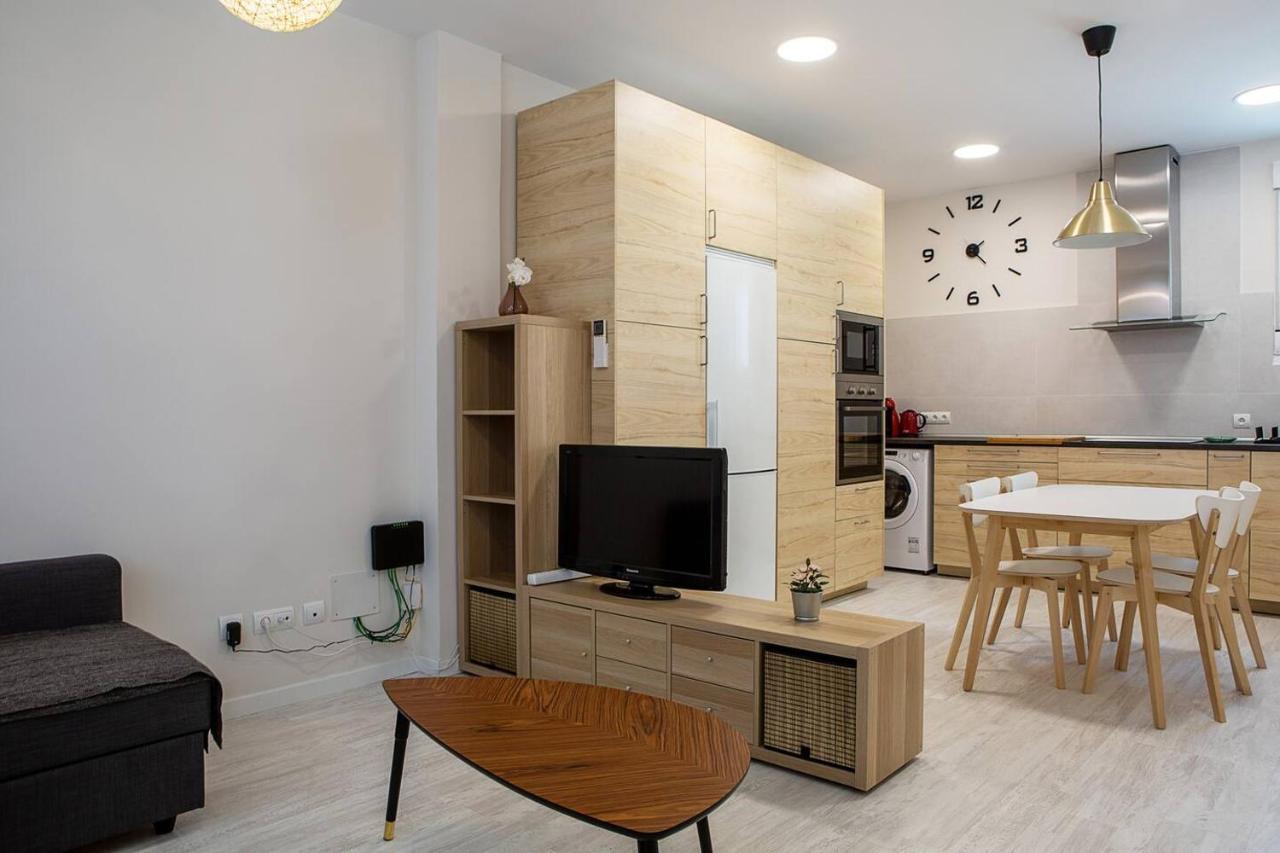 Appartamento Charming Ribera Del Manzanares